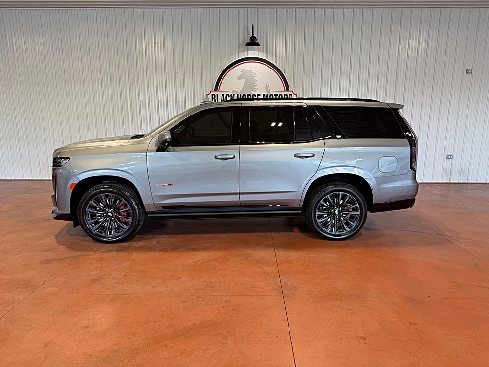 cadillac escalade 2023 1GYS4HK99PR368474 image cadillac escalade 2023 1GYS4HK99PR368474 image