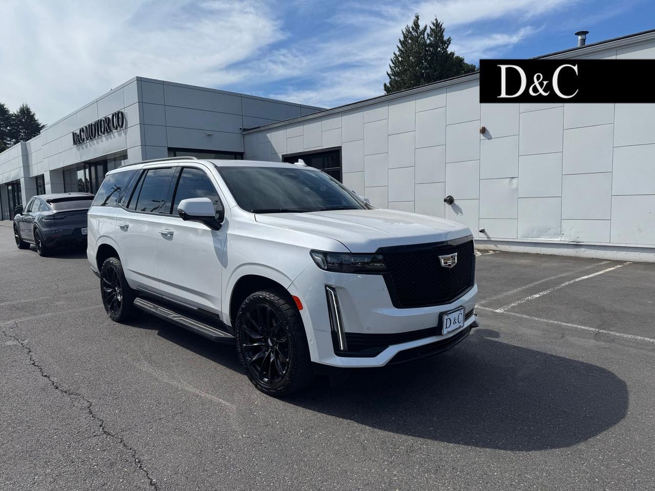 cadillac escalade 2023 1GYS4EKT0PR473334 image cadillac escalade 2023 1GYS4EKT0PR473334 image
