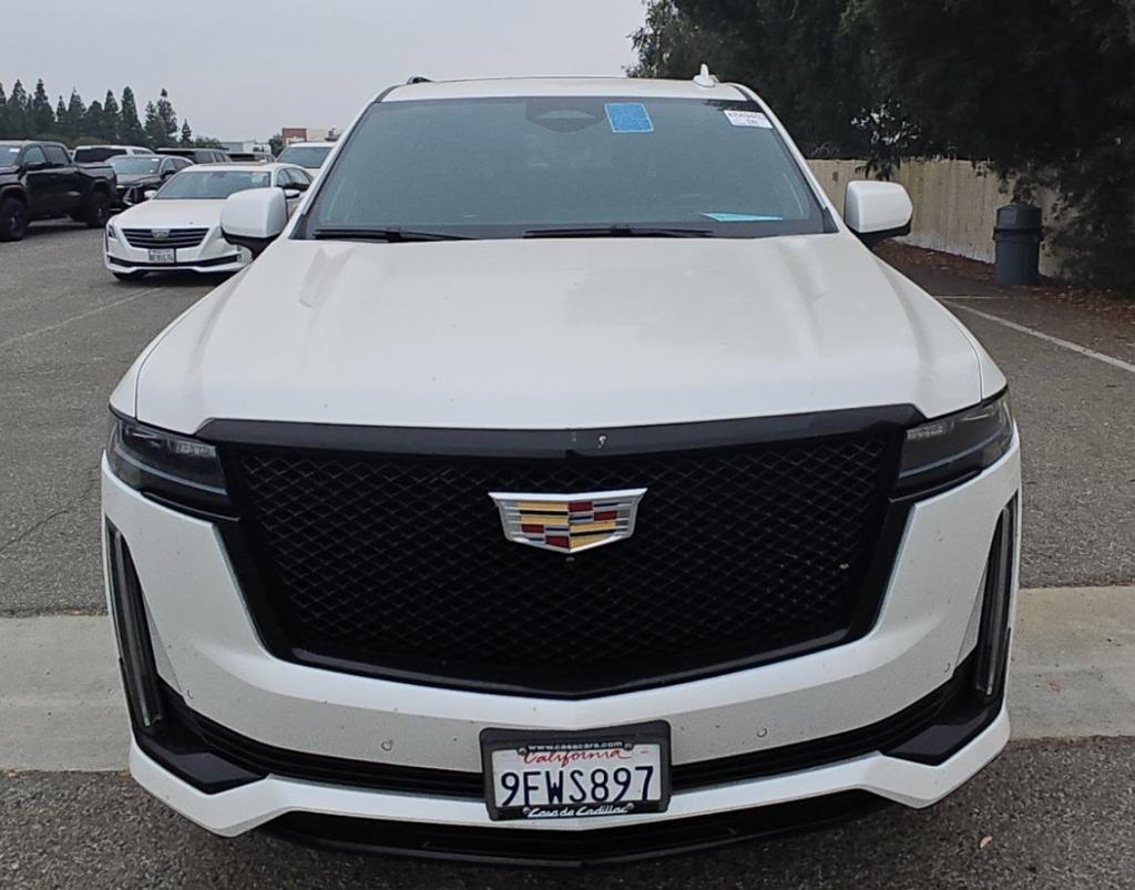 cadillac escalade 2023 1GYS3GKL2PR166598 image cadillac escalade 2023 1GYS3GKL2PR166598 image