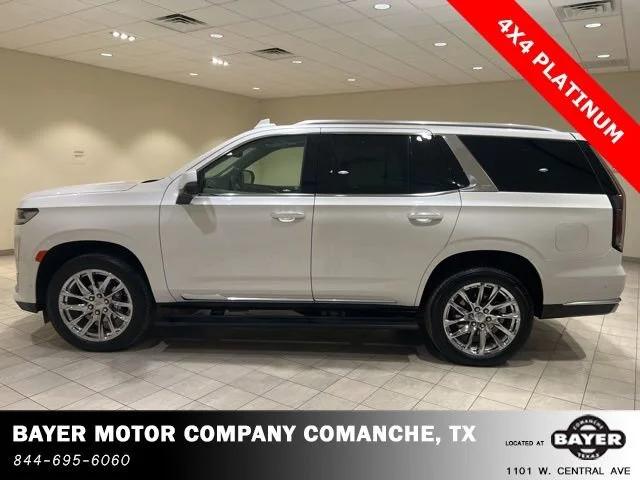cadillac escalade 2023 1GYS4DKL1PR161016 image cadillac escalade 2023 1GYS4DKL1PR161016 image