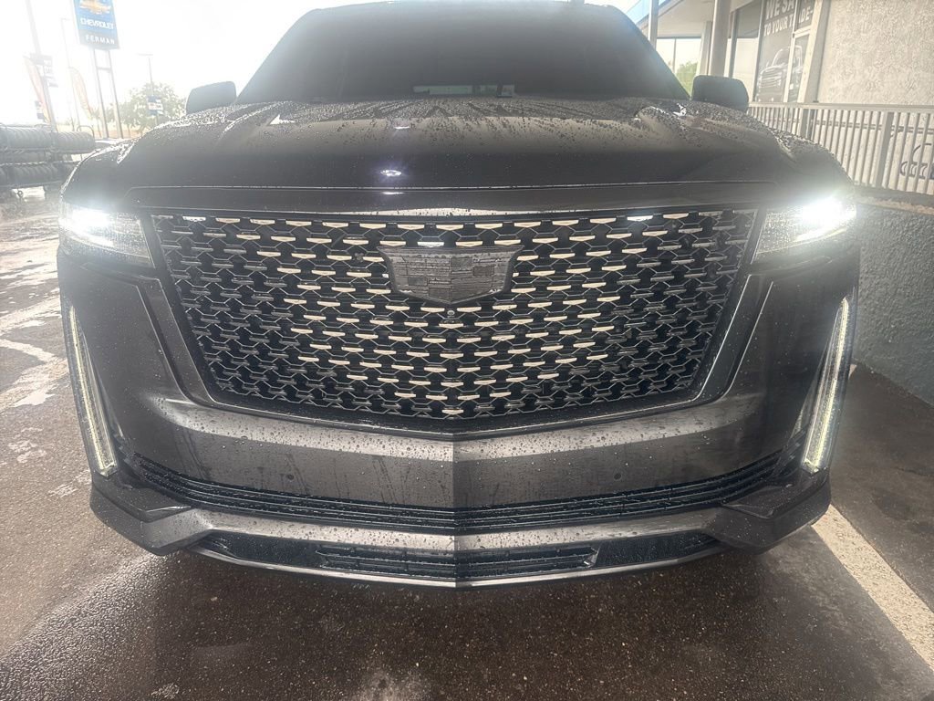 cadillac escalade 2023 1GYS3BKL8PR167094 image cadillac escalade 2023 1GYS3BKL8PR167094 image