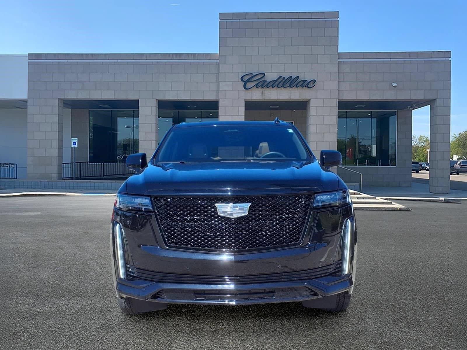 cadillac escalade 2023 1GYS4EKL9PR441742 image cadillac escalade 2023 1GYS4EKL9PR441742 image
