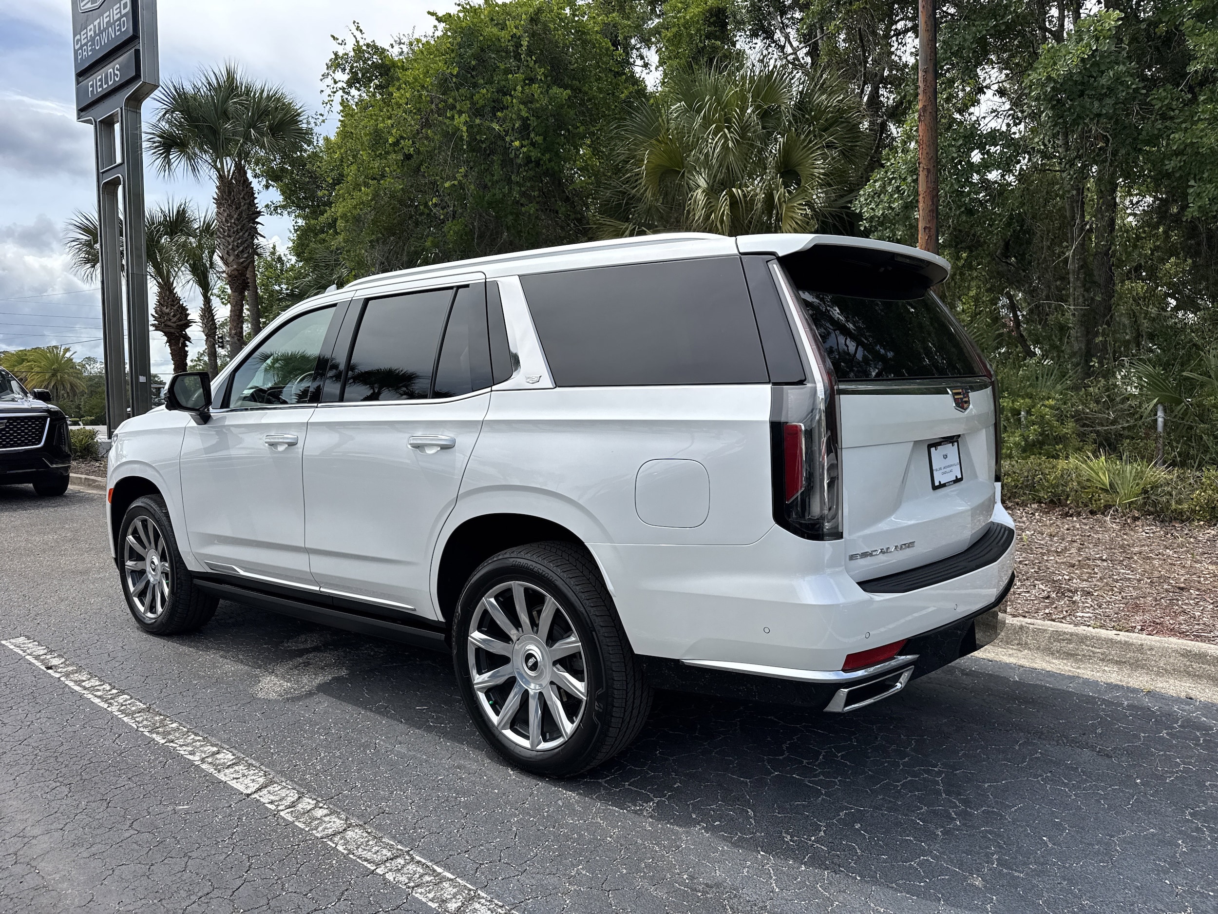 cadillac escalade 2023 1GYS4DKL8PR113948 image cadillac escalade 2023 1GYS4DKL8PR113948 image