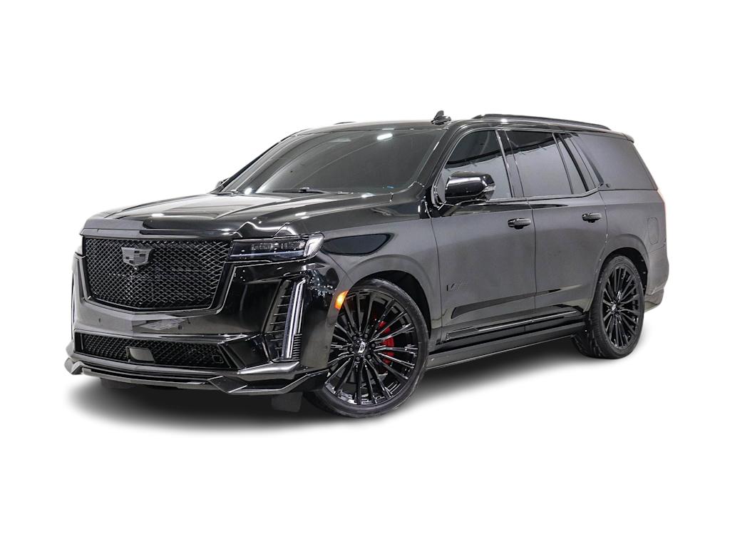 cadillac escalade 2023 1GYS4HK91PR100017 image cadillac escalade 2023 1GYS4HK91PR100017 image