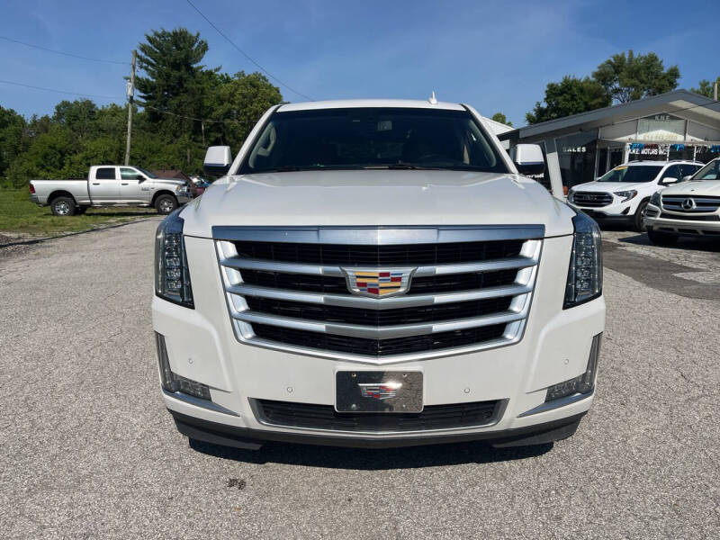 cadillac escalade 2016 1GYS4CKJ4GR429789 image cadillac escalade 2016 1GYS4CKJ4GR429789 image