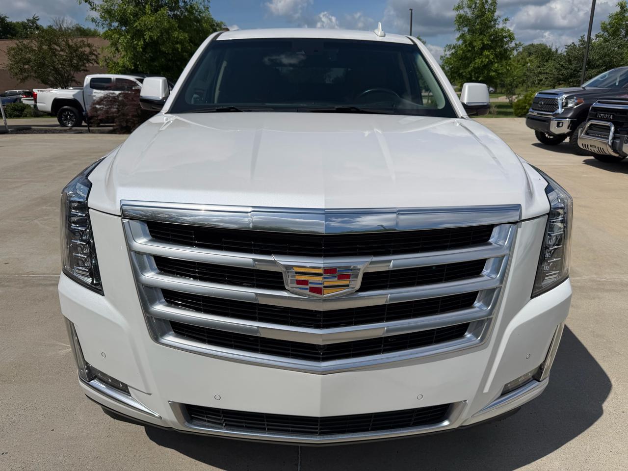 cadillac escalade 2016 1GYS3CKJ3GR199987 image cadillac escalade 2016 1GYS3CKJ3GR199987 image