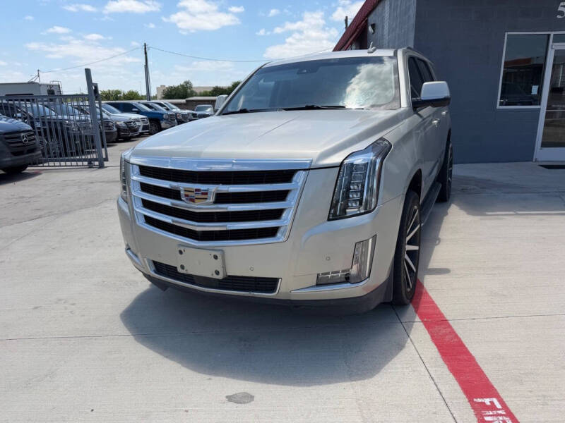 cadillac escalade 2016 1GYS3CKJXGR405225 image cadillac escalade 2016 1GYS3CKJXGR405225 image
