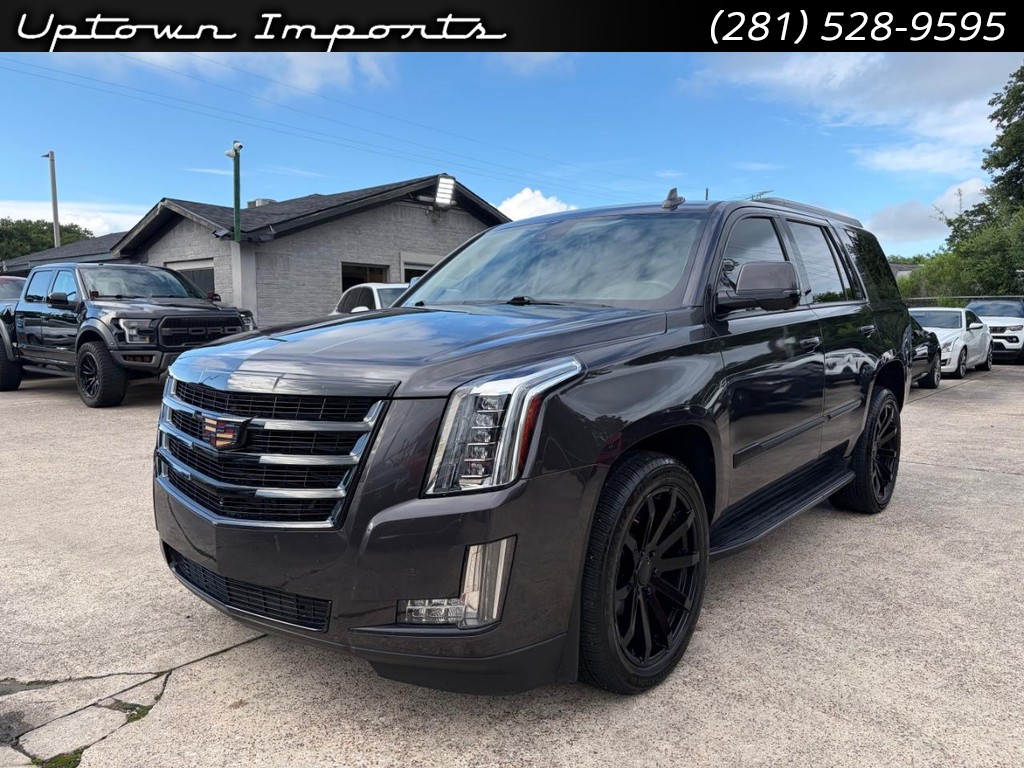 cadillac escalade 2016 1GYS3BKJ7GR174990 image cadillac escalade 2016 1GYS3BKJ7GR174990 image