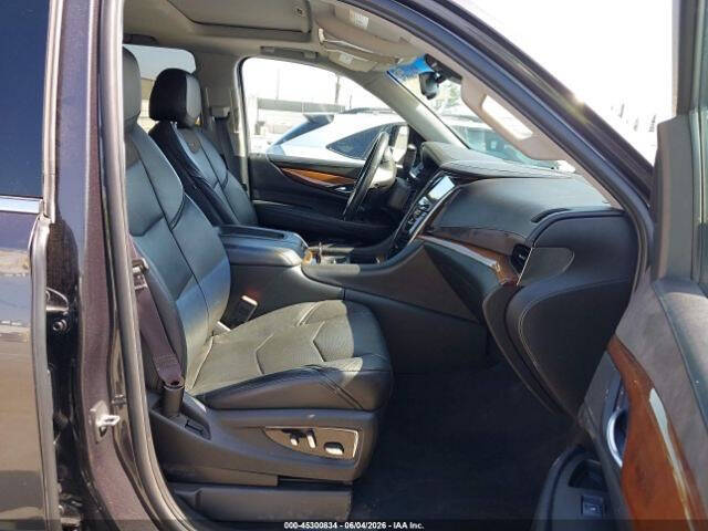 cadillac escalade 2016 1GYS3BKJ8GR432708 image cadillac escalade 2016 1GYS3BKJ8GR432708 image