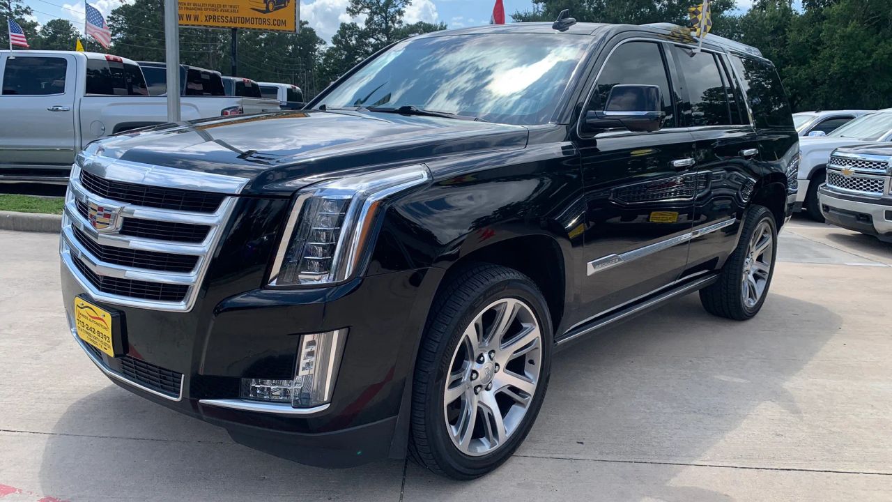cadillac escalade 2016 1GYS3CKJXGR140435 image cadillac escalade 2016 1GYS3CKJXGR140435 image