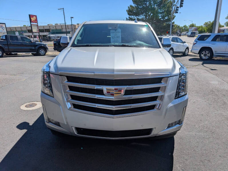 cadillac escalade 2016 1GYS4CKJ4GR433857 image cadillac escalade 2016 1GYS4CKJ4GR433857 image