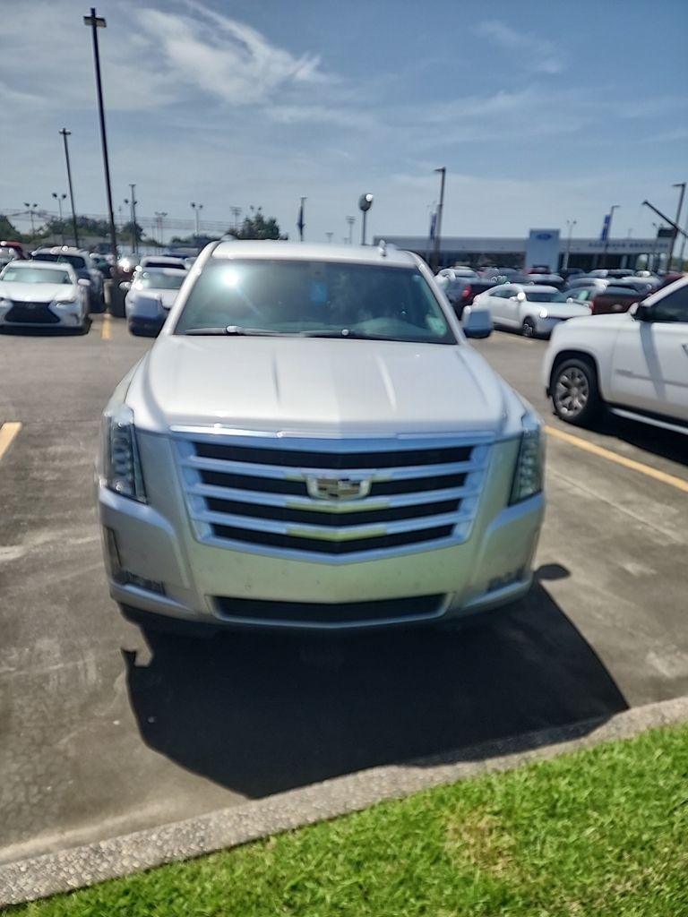 cadillac escalade 2016 1GYS3AKJ2GR452320 image cadillac escalade 2016 1GYS3AKJ2GR452320 image