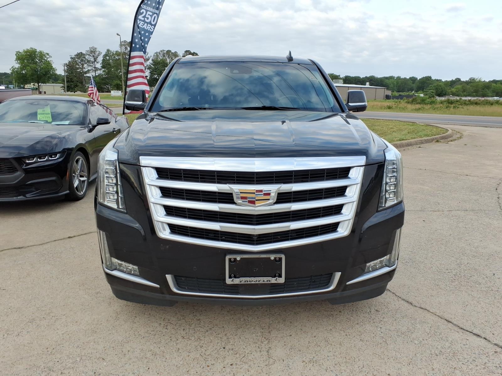 cadillac escalade 2016 1GYS3CKJ3GR304866 image cadillac escalade 2016 1GYS3CKJ3GR304866 image
