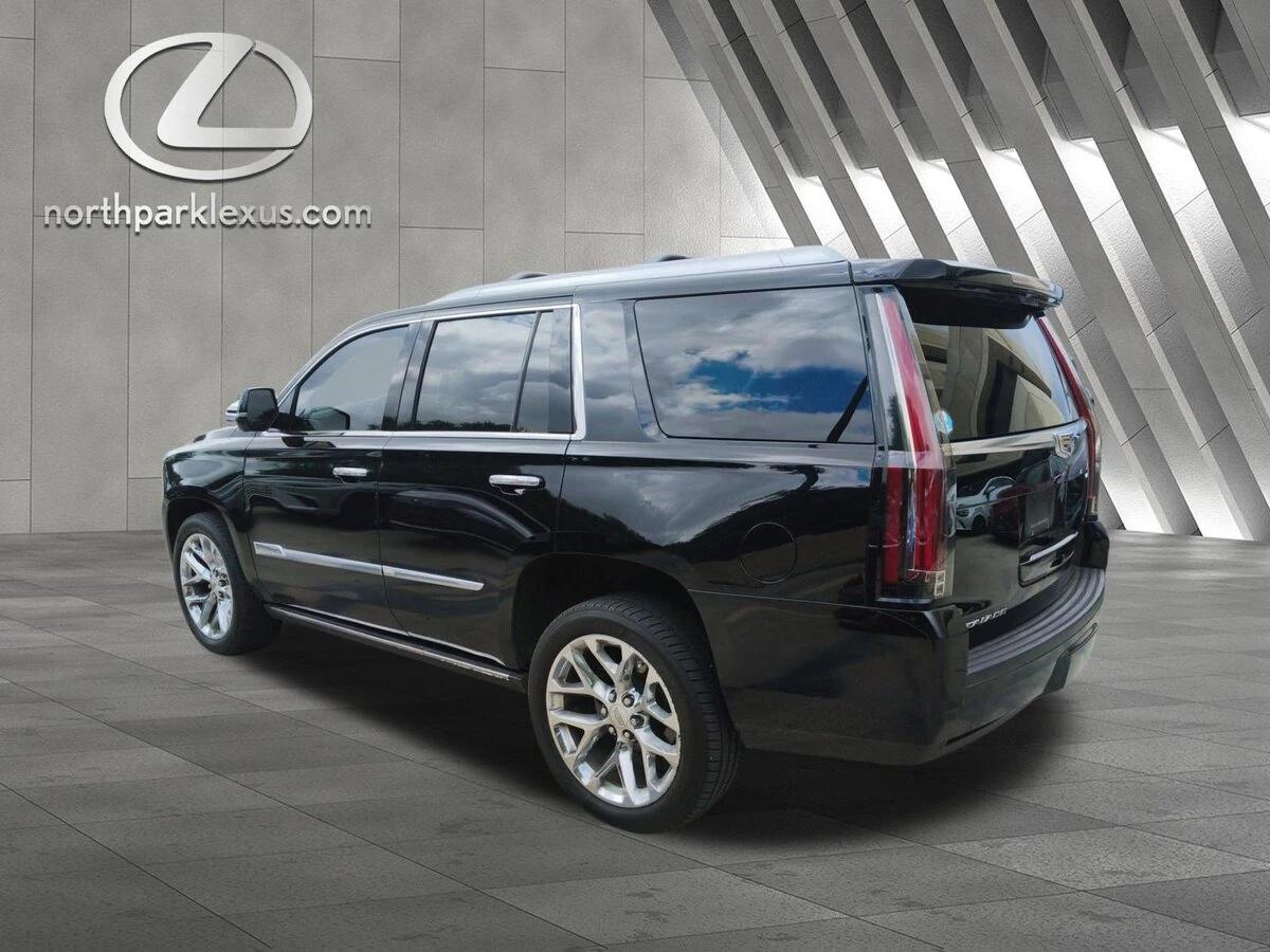 cadillac escalade 2016 1GYS3CKJ3GR345790 image cadillac escalade 2016 1GYS3CKJ3GR345790 image