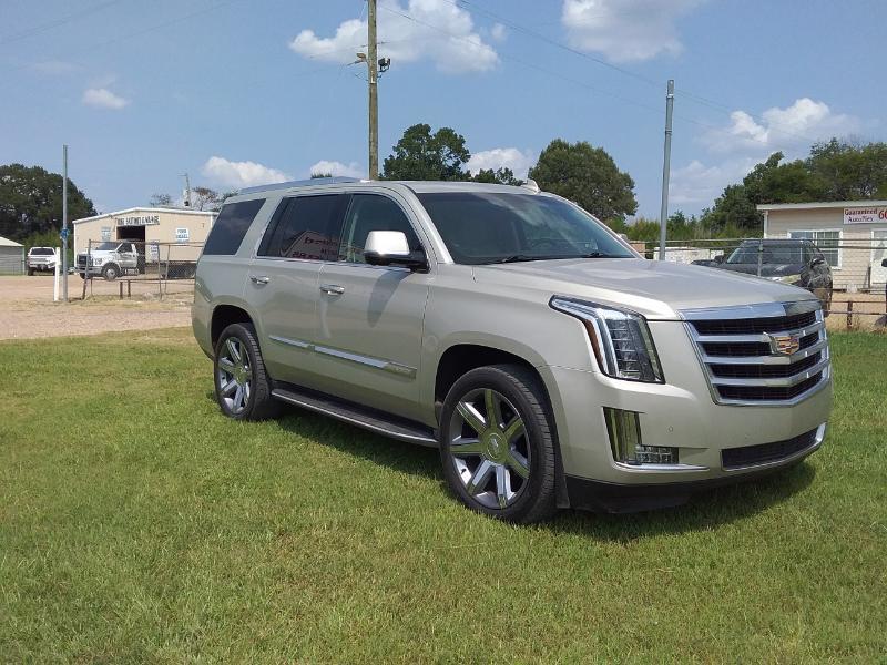 cadillac escalade 2016 1GYS3BKJ4GR228164 image cadillac escalade 2016 1GYS3BKJ4GR228164 image