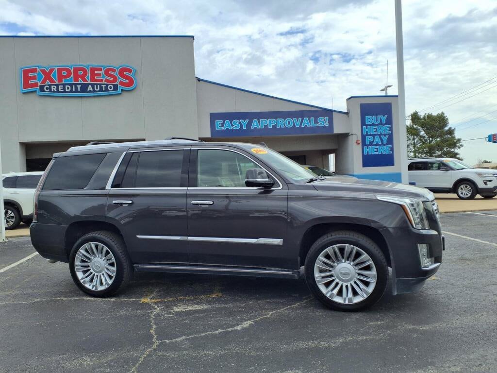 cadillac escalade 2016 1GYS4DKJ5GR270173 image cadillac escalade 2016 1GYS4DKJ5GR270173 image