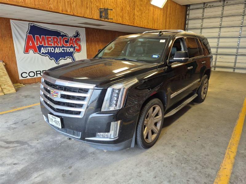 cadillac escalade 2016 1GYS3BKJXGR376111 image cadillac escalade 2016 1GYS3BKJXGR376111 image