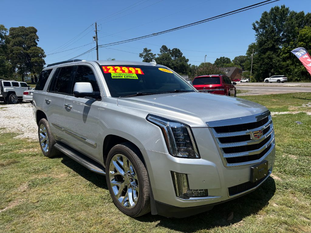 cadillac escalade 2016 1GYS3BKJ8GR354768 image cadillac escalade 2016 1GYS3BKJ8GR354768 image