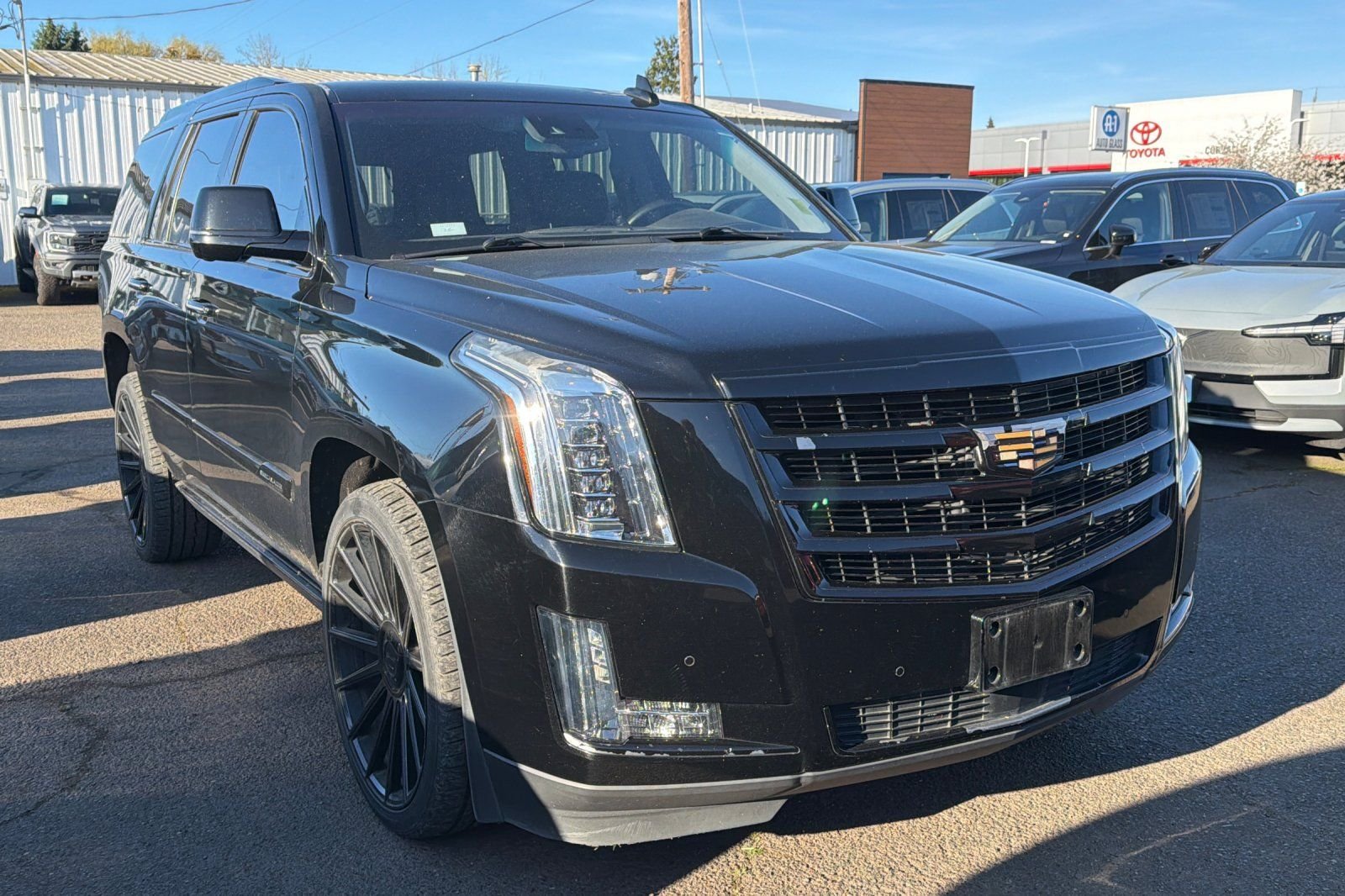 cadillac escalade 2016 1GYS3CKJXGR294367 image cadillac escalade 2016 1GYS3CKJXGR294367 image