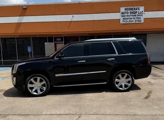cadillac escalade 2016 1GYS3BKJ5GR339158 image cadillac escalade 2016 1GYS3BKJ5GR339158 image