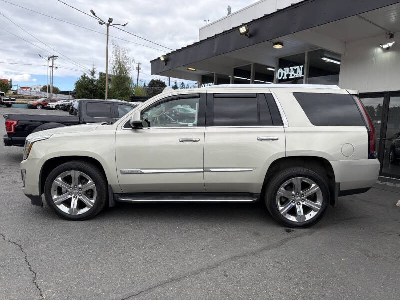 cadillac escalade 2016 1GYS4DKJ1GR457068 image cadillac escalade 2016 1GYS4DKJ1GR457068 image