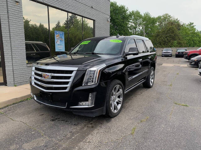 cadillac escalade 2016 1GYS4CKJ1GR113055 image cadillac escalade 2016 1GYS4CKJ1GR113055 image