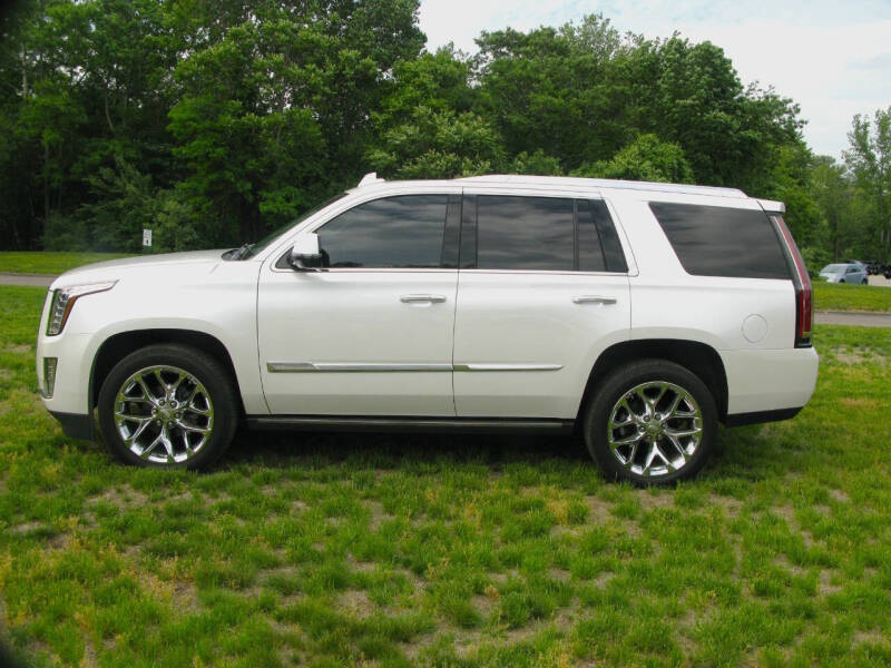 cadillac escalade 2016 1GYS4CKJ4GR427072 image cadillac escalade 2016 1GYS4CKJ4GR427072 image