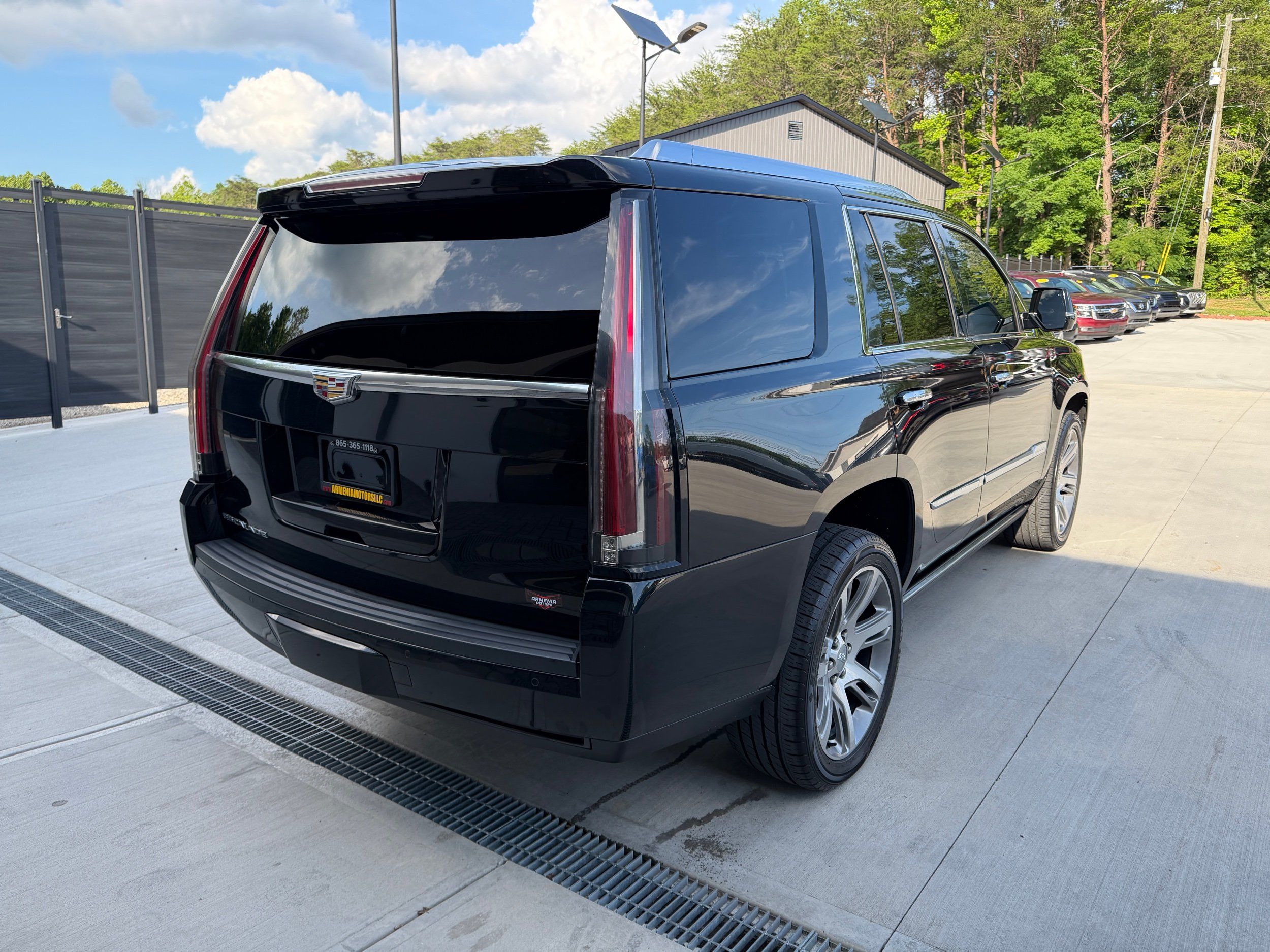 cadillac escalade 2016 1GYS4CKJ4GR455664 image cadillac escalade 2016 1GYS4CKJ4GR455664 image