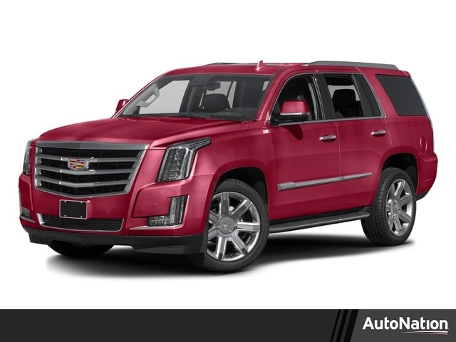 cadillac escalade 2016 1GYS4BKJ2GR171590 image
