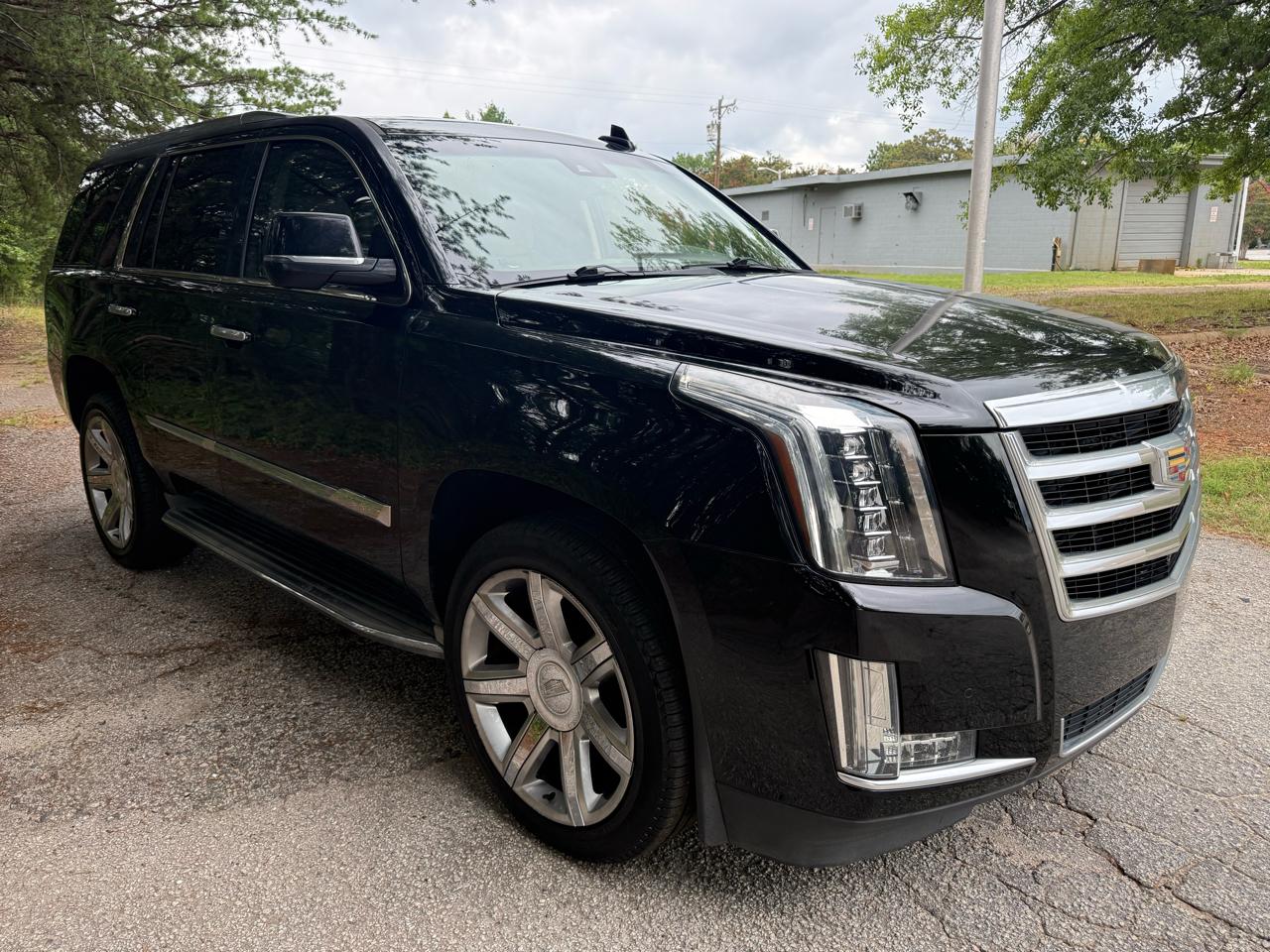 cadillac escalade 2016 1GYS3BKJXGR430975 image cadillac escalade 2016 1GYS3BKJXGR430975 image