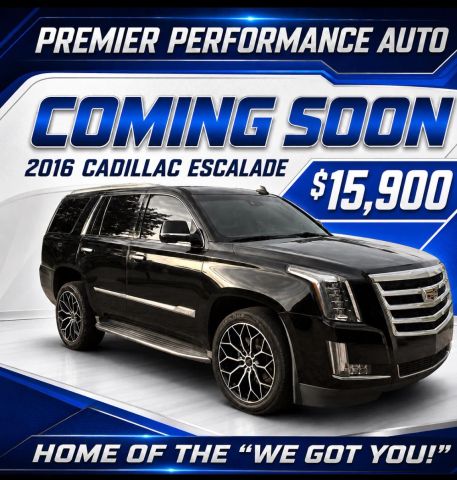 cadillac escalade 2016 1GYS3BKJ1GR436910 image cadillac escalade 2016 1GYS3BKJ1GR436910 image