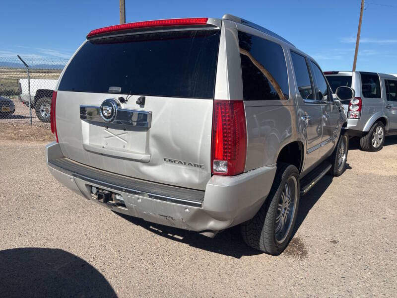 cadillac escalade 2008 1GYFK63838R212997 image cadillac escalade 2008 1GYFK63838R212997 image