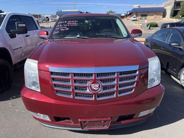 cadillac escalade 2008 1GYFK63878R269705 image cadillac escalade 2008 1GYFK63878R269705 image