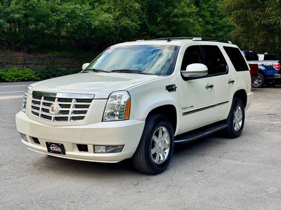 cadillac escalade 2008 1GYFK63898R278292 image cadillac escalade 2008 1GYFK63898R278292 image