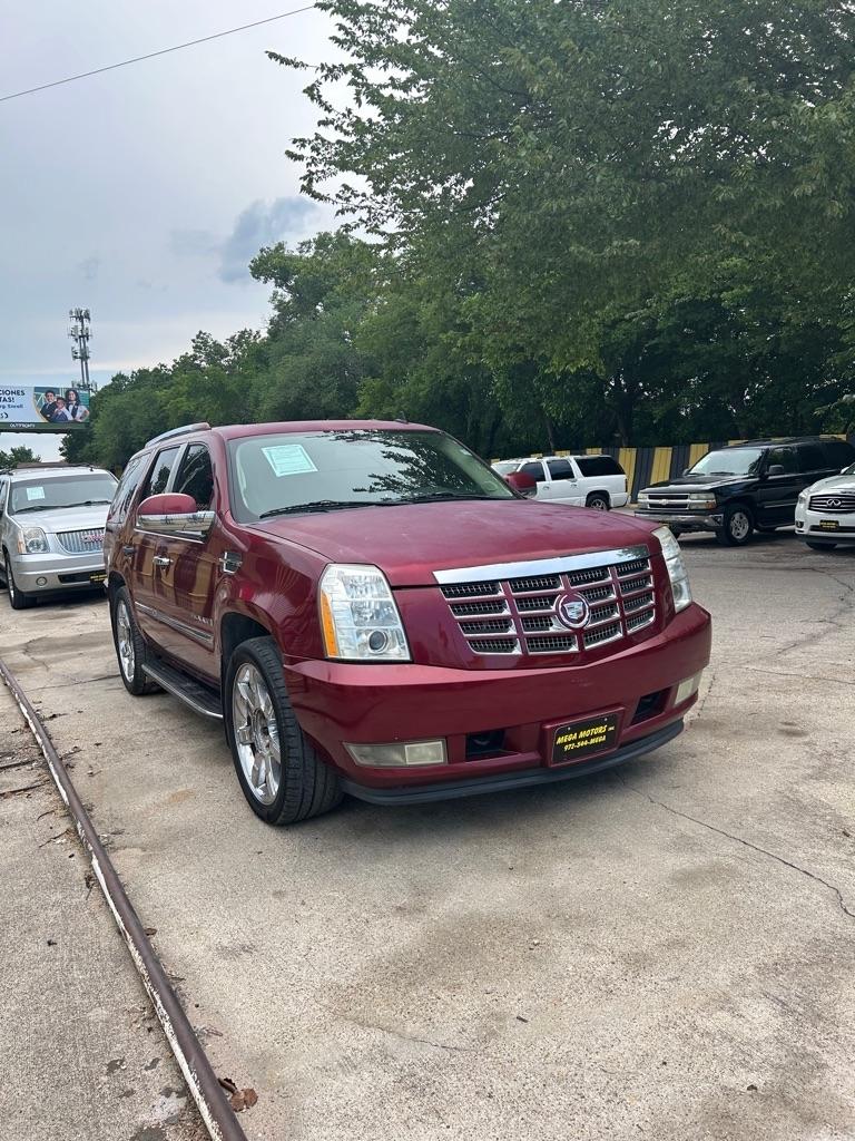 cadillac escalade 2008 1GYFK63808R244645 image cadillac escalade 2008 1GYFK63808R244645 image