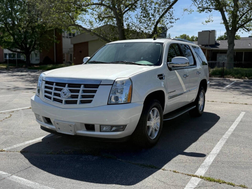 cadillac escalade 2008 1GYFK63818R242127 image cadillac escalade 2008 1GYFK63818R242127 image