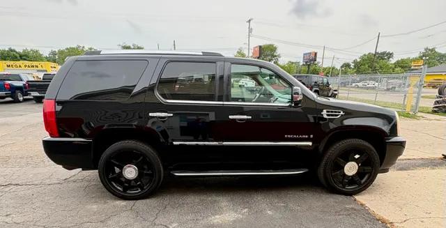 cadillac escalade 2008 1GYFK63898R107168 image cadillac escalade 2008 1GYFK63898R107168 image