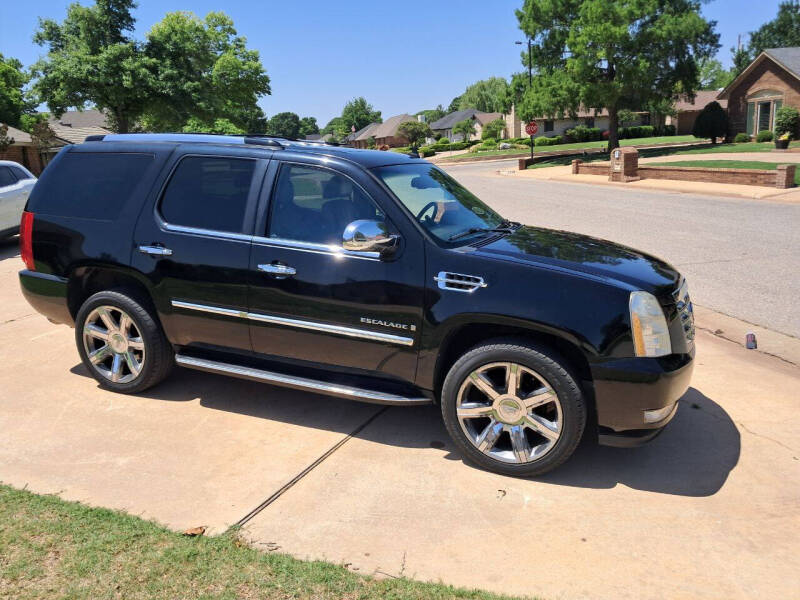 cadillac escalade 2008 1GYFK63828R211694 image cadillac escalade 2008 1GYFK63828R211694 image