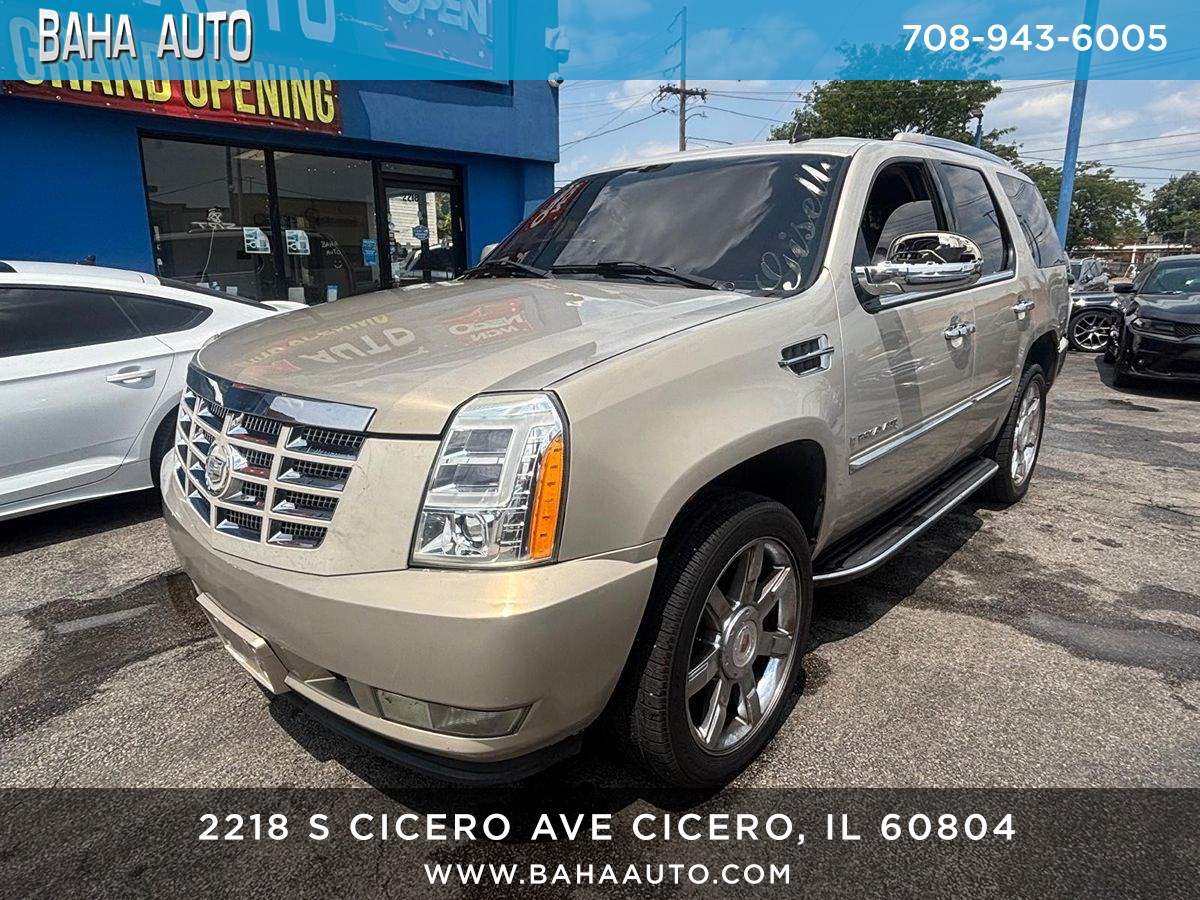 cadillac escalade 2008 1GYFK63838R133121 image cadillac escalade 2008 1GYFK63838R133121 image