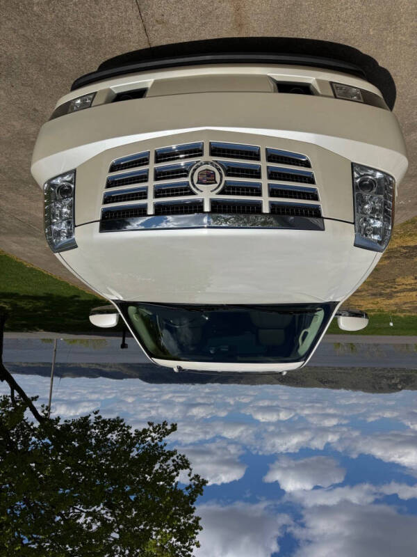 cadillac escalade 2008 1GYFK63848R196096 image cadillac escalade 2008 1GYFK63848R196096 image