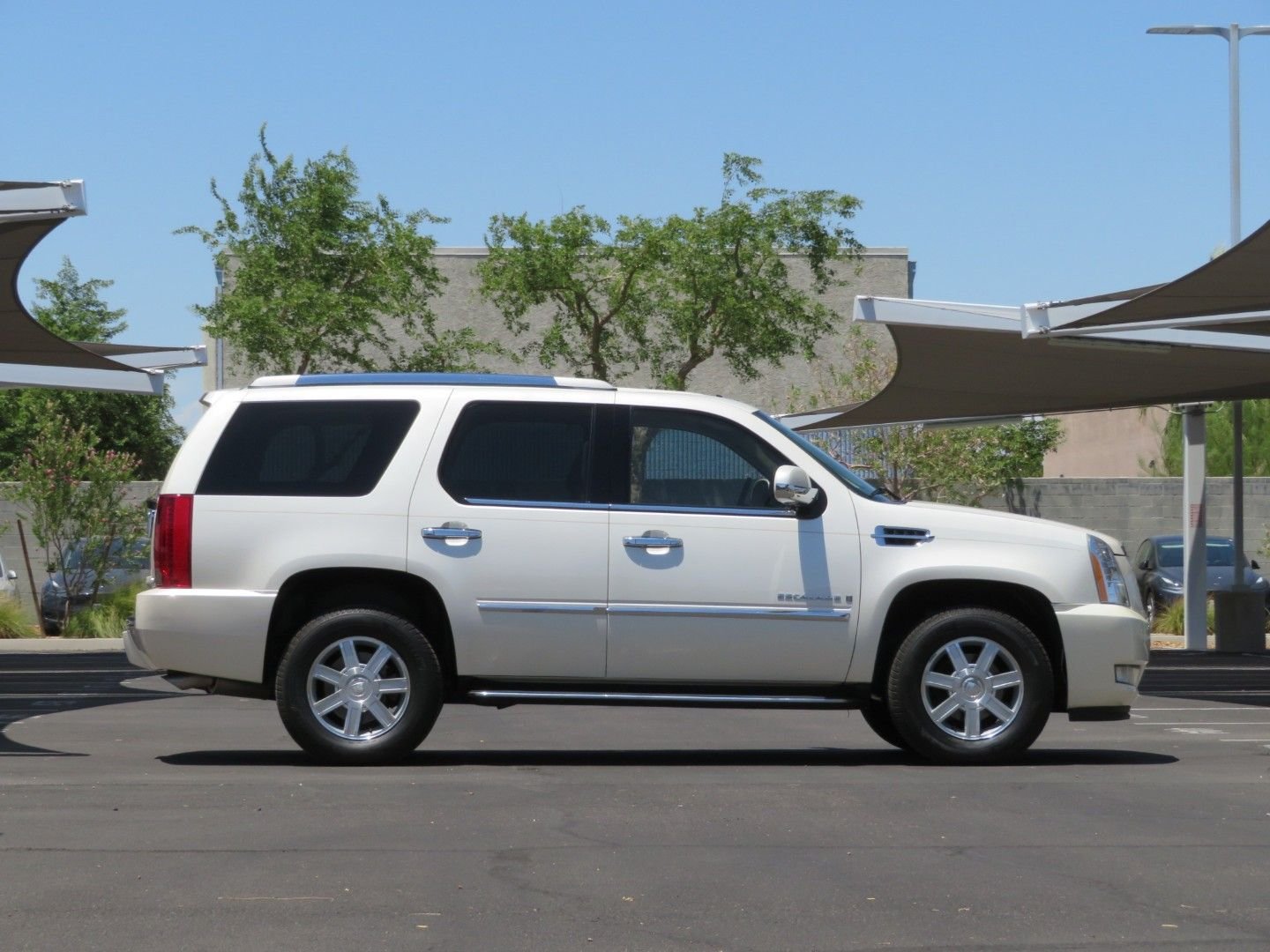 cadillac escalade 2008 1GYFK638X8R112248 image cadillac escalade 2008 1GYFK638X8R112248 image
