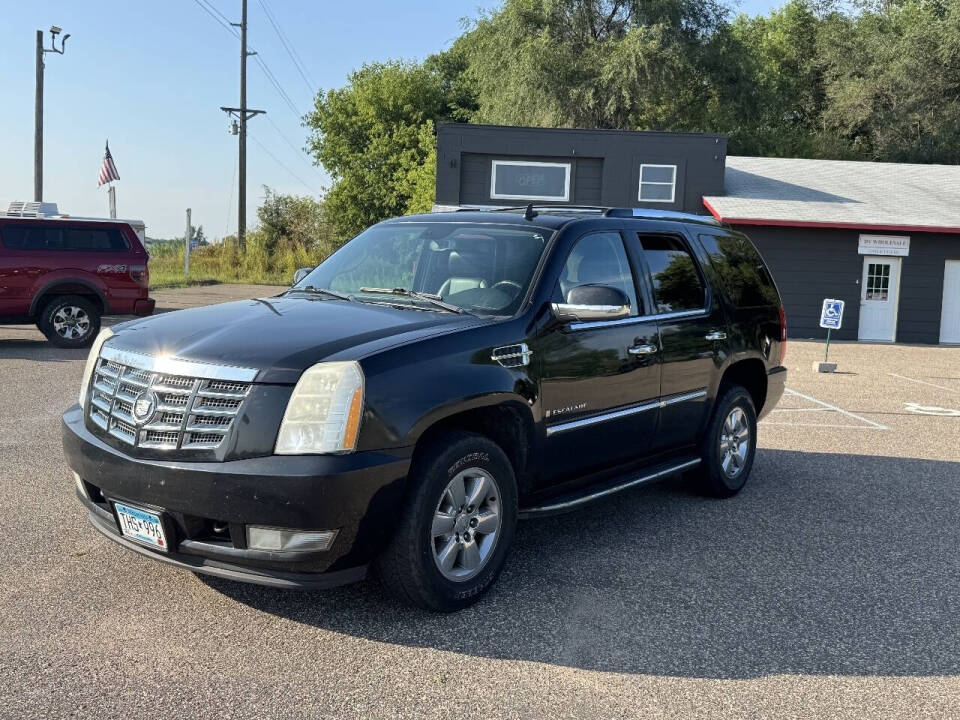 cadillac escalade 2008 1GYFK63828R230715 image cadillac escalade 2008 1GYFK63828R230715 image