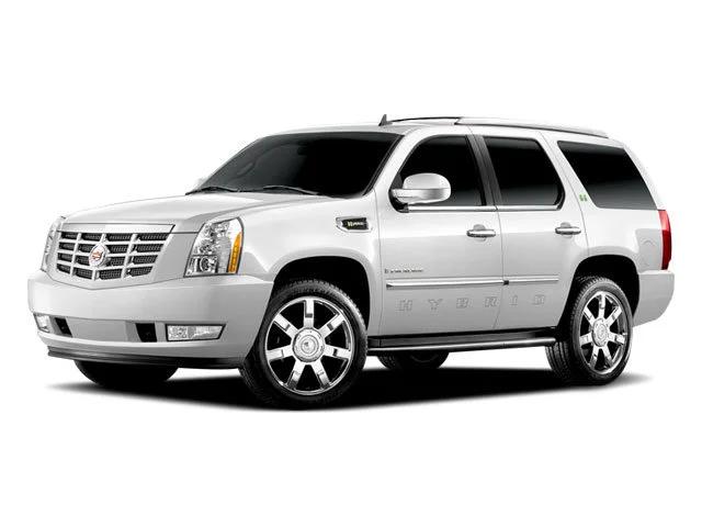cadillac escalade 2009 1GYFC43509R120397 image cadillac escalade 2009 1GYFC43509R120397 image