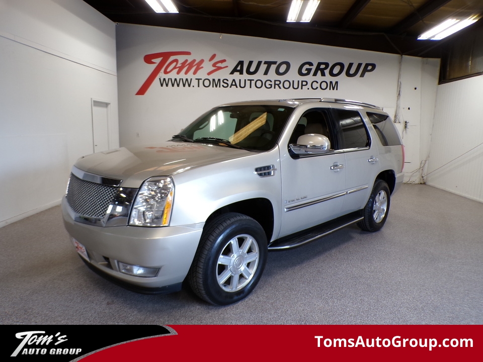 cadillac escalade 2009 1GYFK23299R257593 image cadillac escalade 2009 1GYFK23299R257593 image