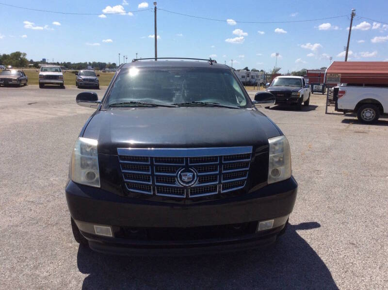 cadillac escalade 2009 1GYFK23229R123556 image cadillac escalade 2009 1GYFK23229R123556 image