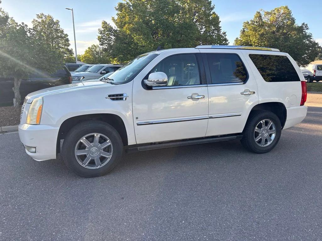 cadillac escalade 2009 1GYFK23279R141471 image cadillac escalade 2009 1GYFK23279R141471 image