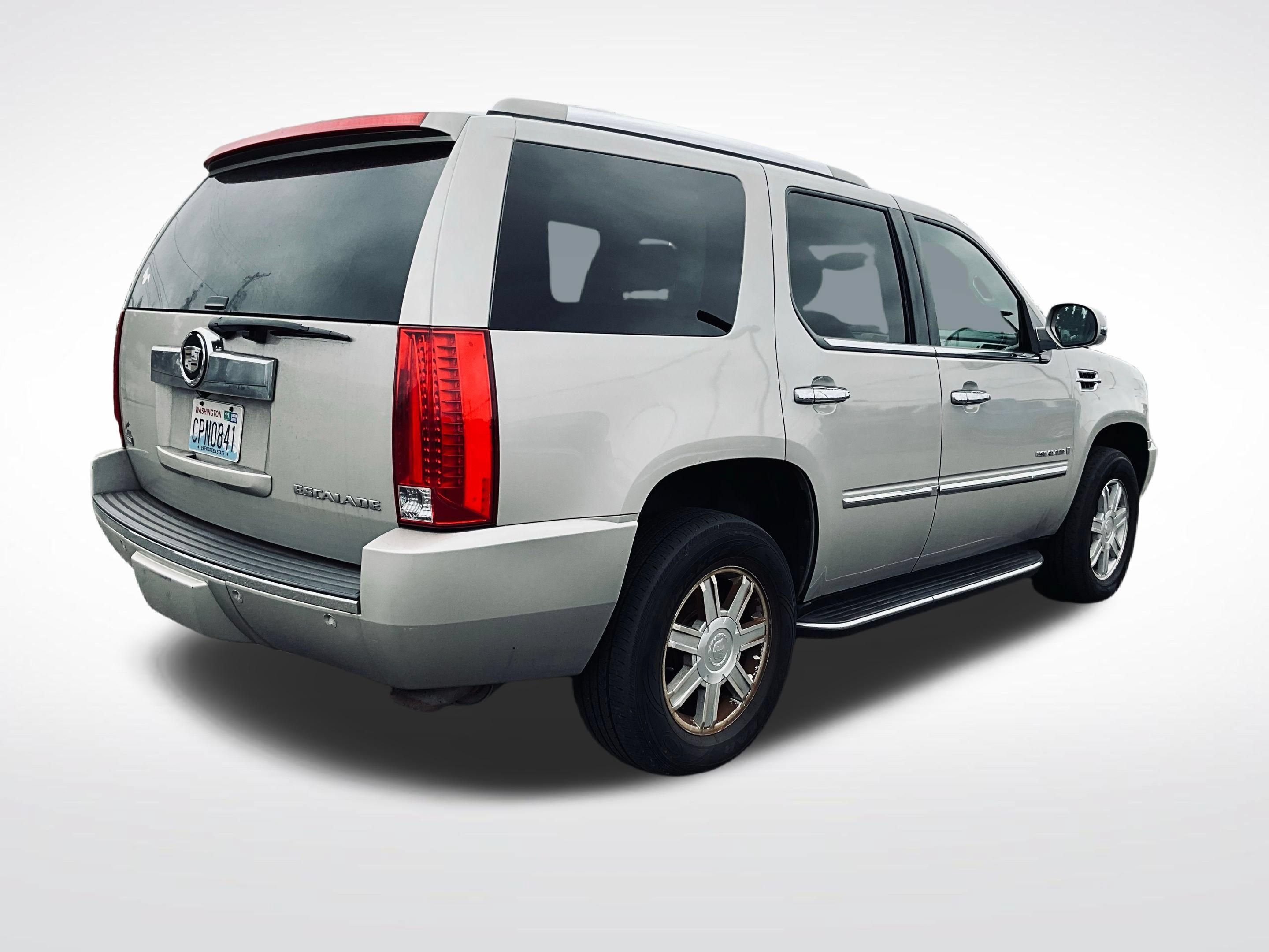 cadillac escalade 2009 1GYFK132X9R104943 image cadillac escalade 2009 1GYFK132X9R104943 image