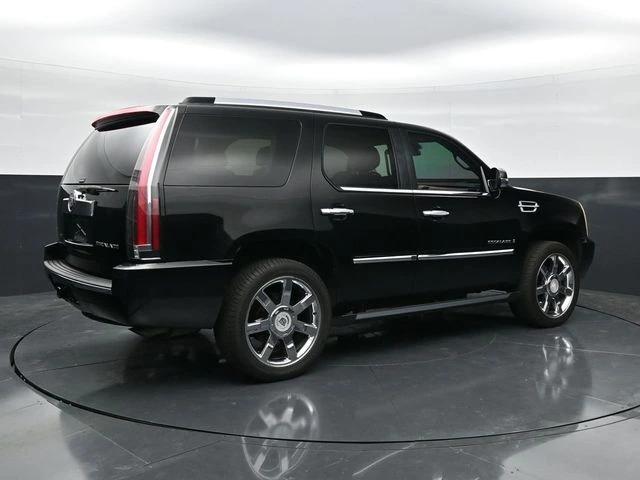cadillac escalade 2009 1GYFK23269R234286 image cadillac escalade 2009 1GYFK23269R234286 image