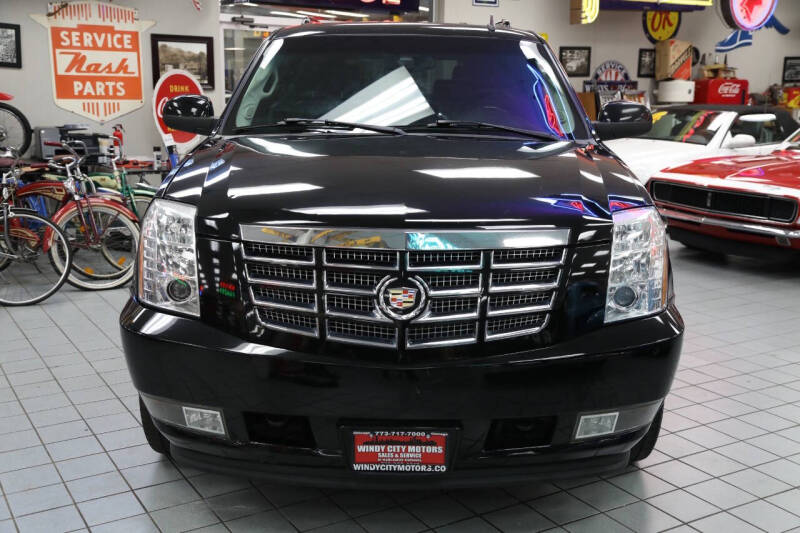 cadillac escalade 2007 1GYFK63877R153841 image cadillac escalade 2007 1GYFK63877R153841 image