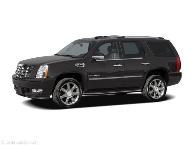 cadillac escalade 2007 1GYFK63887R155498 image cadillac escalade 2007 1GYFK63887R155498 image